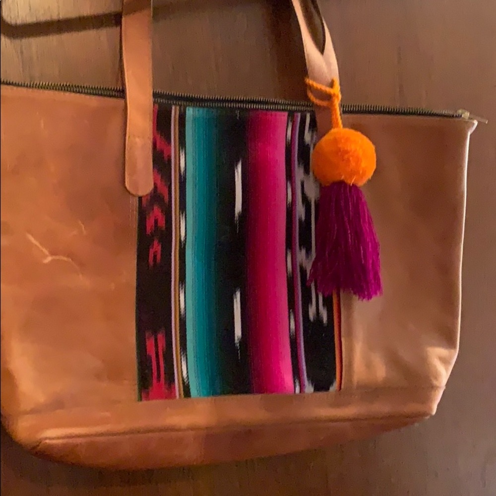 colorful Purse!
